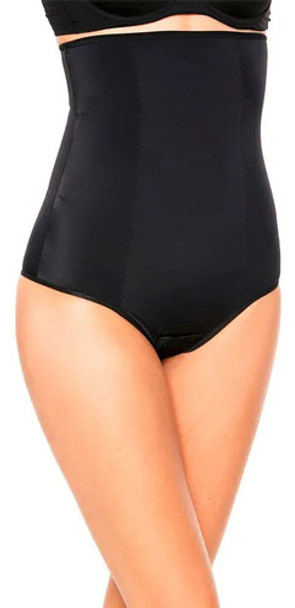 Calca Cinta Modeladora Corporal Slim Redutor De Medidas Cint 0