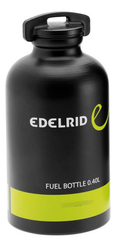 Botella Para Combustible Para Calentadores Edelrid 400ml 0