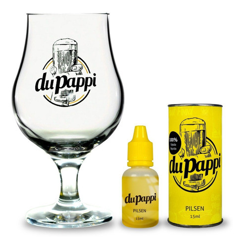 Kit Presente Dupappi 0