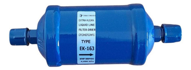 Filtro De Línea Líquido Trulymaxx® De 3/8 (ek-163  Rosca) 0