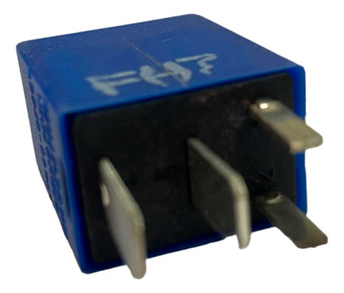 Minirelay Inyeccion P/ Ford Orion 0