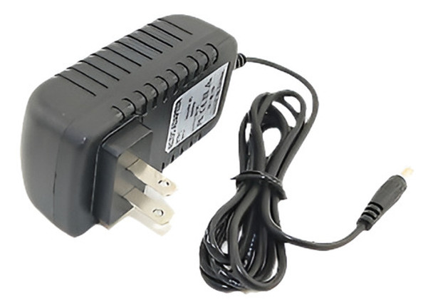Ac Dc Adaptador Cable Para Fuente De Alimentación De Teclado 0