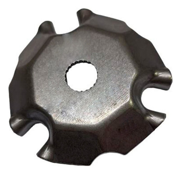 Plato De Rampa Variador. Vespa Vxl 150- Sxl 150. Mca 0