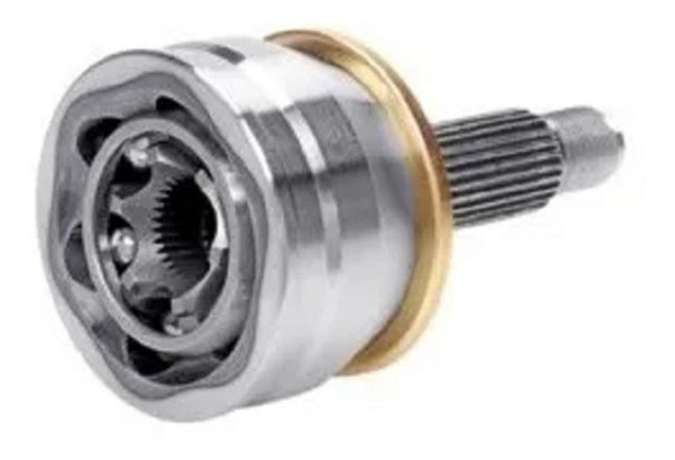 Homocinetica Peugeot 206/207 21 Ext. 34 Int. Lado Rueda 0 Homocinetica Peugeot 206/207 21 Ext. 34 Int. Lado Rueda 0