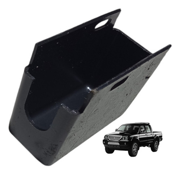 Tampa Caixa Rele Mitsubishi L200 2006 2.5 0