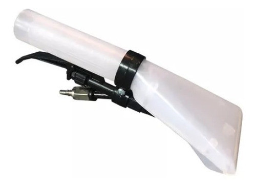 Puntero Boquilla Lava Limpia Tapizados Soteco Con Gatillo 0