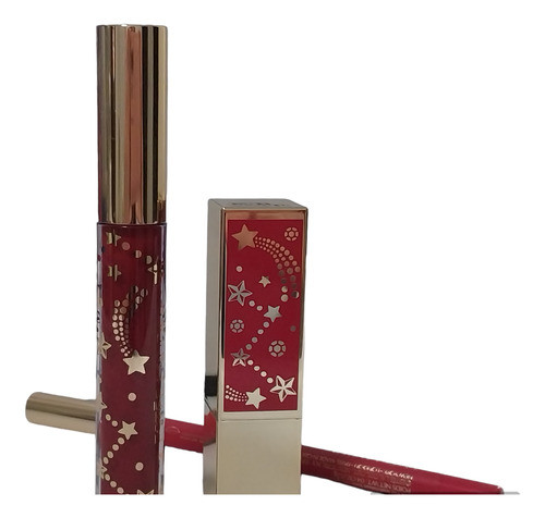 Set Estee Lauder Productos Para Labios 0