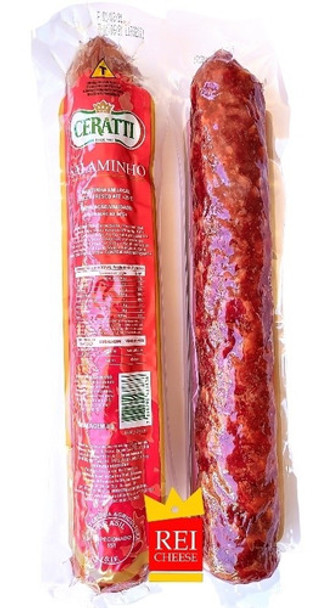Salaminho Ceratti 290g - 1 Unidade 0