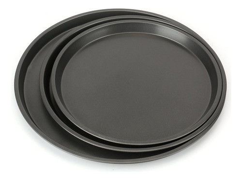 Asadera Sartenes Antiadherentes Pizza  Paquetes 0