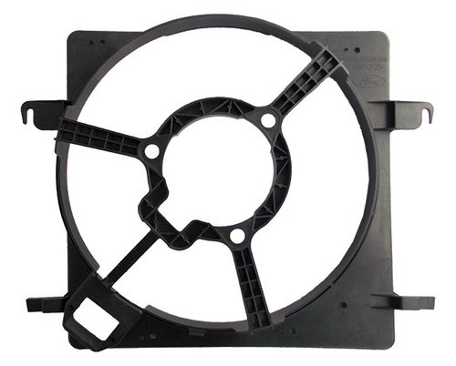 Soporte Electroventilador Ford Ka 1997-01 0