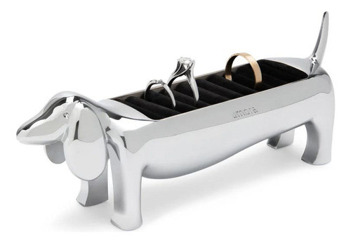 Organizador De Anillos Dachsie 0
