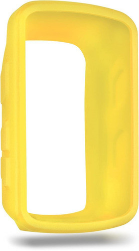 Carcasa De Repuesto Para Garmin Edge 520 Amarilla 0