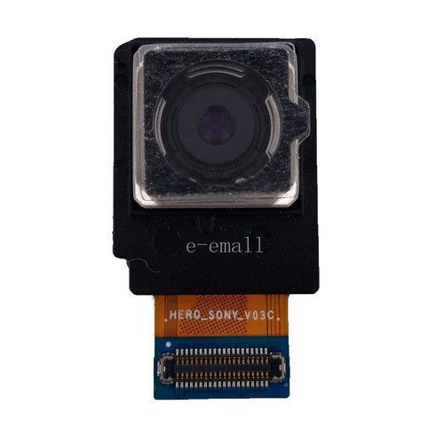 Parte Trasera Oem Principal Detrás De La Cámara Flex Para Sa 0