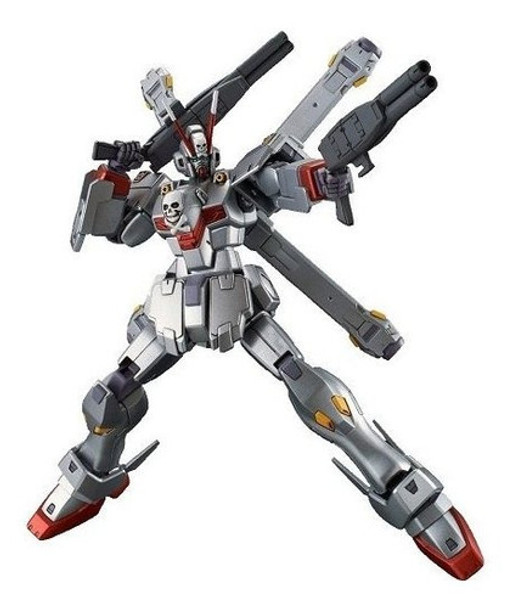 Hguc 1144 Xmx0 Crossbone Gundam X0 0