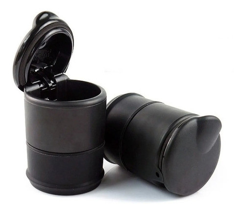 Cenicero Para Auto Porta Objeto Universal Westunning 0