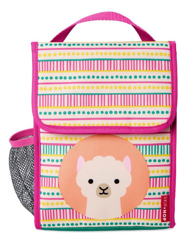 Lonchera Skip Hop Diseño Llama. 0
