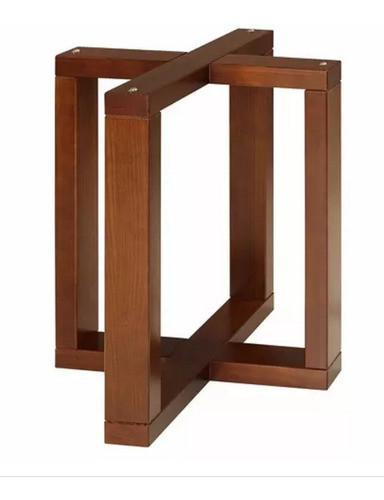 Base De Mesa X Sob Medida - Ver Descrição 0