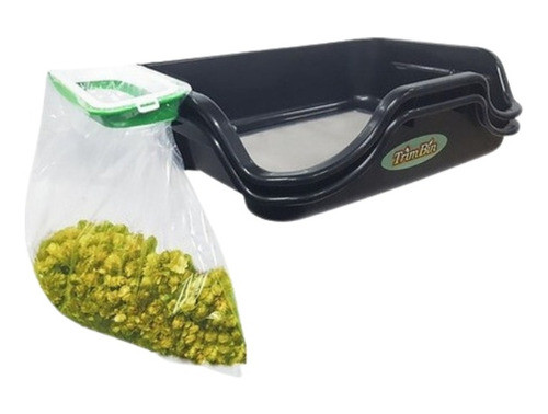 Soporte Para Bolsa Harvest More Trim Bin 0