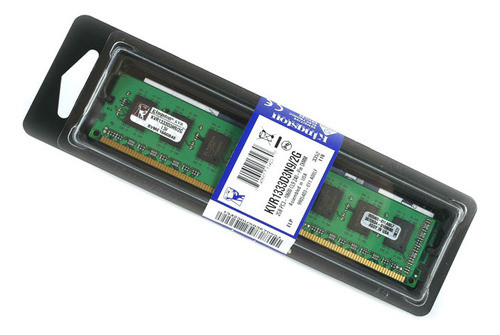 Memoria Kingston Ddr3l 4gb 1600mhz Sodimm 0