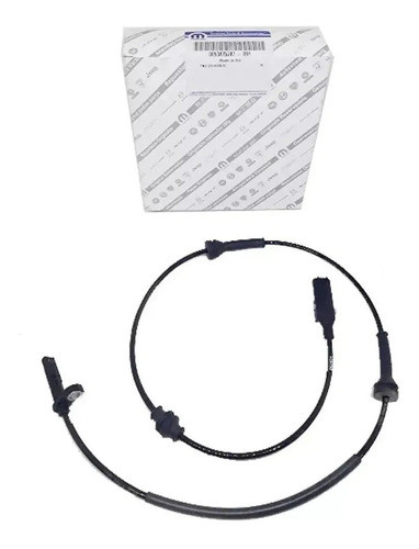 Sensor Freio Abs Dianteiro Toro Flex Renegade Compass Jeep 0