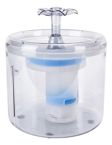 Bebedouro Para Gatos, Animais De Estimação, Indução Intelige 0