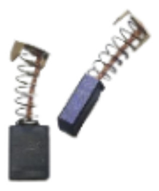 Juego De Carbones Para As214 Argentec 0