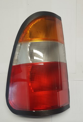 Farol Tra Izq Chana Chana 2011 0