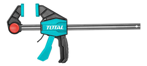 Prensa Rápida Sargento Total 36'' 900mm Tht1346803 0