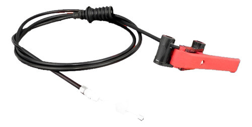 Cable Apertura Espolon Geely Lc 0