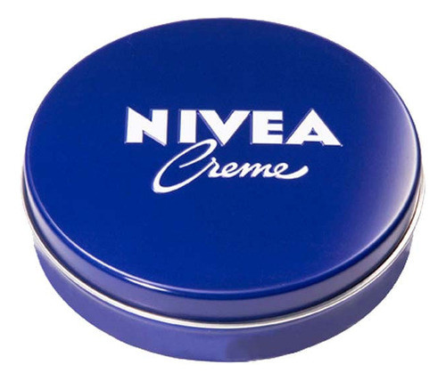 Crema Nivea Hidratante Intensiva Hidratante X 150 Ml 0