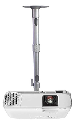 Universal Proyector Extensible Montaje En Altura Ajustable 0