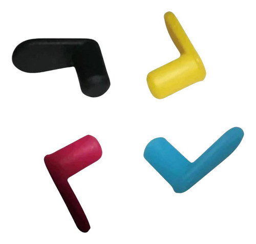 4x Tampão Cartuchos Recarregáveis Bulk Ink Coloridos 0