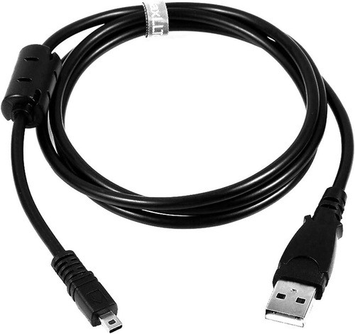 Cable Usb De Carga De Camara Fujifilm 0