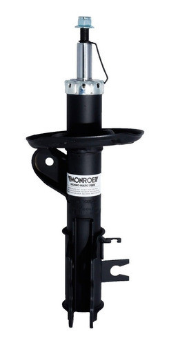 Amortiguador Delantero Derecho Chevrolet Tracker 0