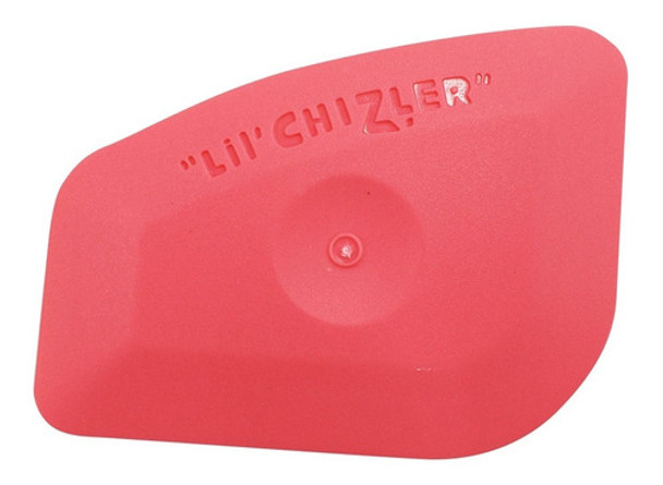 Espatula Especial Detalles Lil Chizler 0