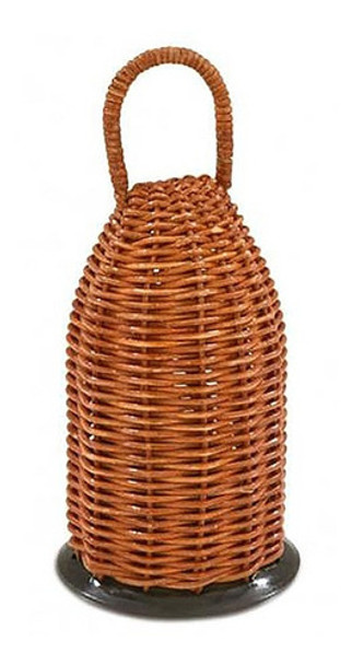 Caxixi Toca T2544 Large Grande Shaker Maraca 0