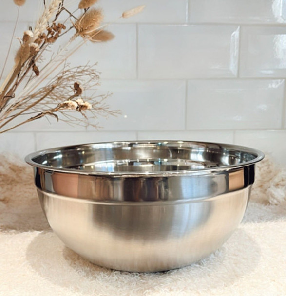 Bowl Batidor 24cm Acero Inoxidable Ensaladera Oferta 0 Bowl Batidor 24cm Acero Inoxidable Ensaladera Oferta 0