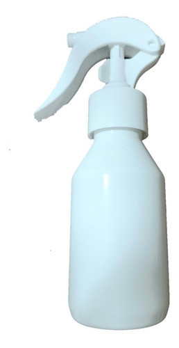 Frasco Pet Blanco De 200ml Con Mini Gatillo X100 0