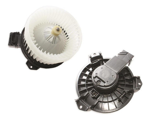 Motor Calefactor Lion Air 0