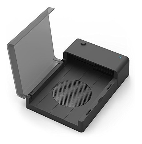 Sabrent Layflat Estacion De Acoplamiento Para Disco Duro 0