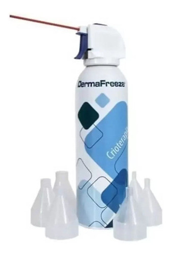 Dermafreeze - Crioterapia 0