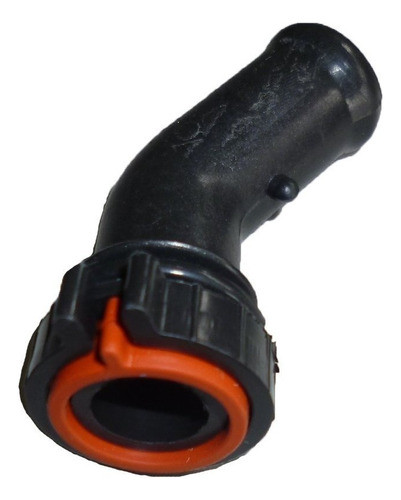 Conector Agua Multiple  Admision Chevrolet Onix Prisma Spin 0