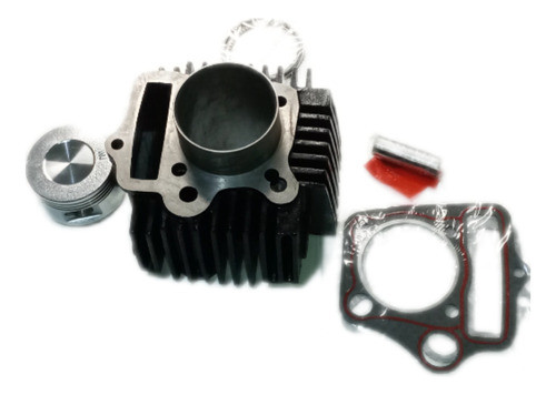 Cilindro Zb 110 Completo 0