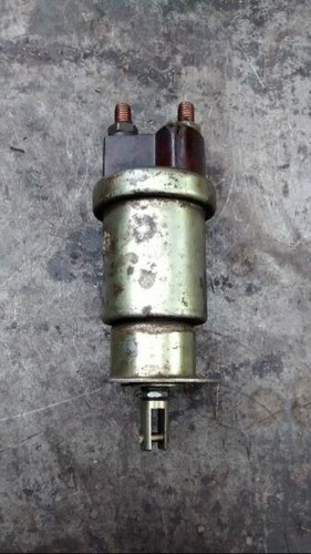 Solenoide De Arranque / Automático Citroen 2cv 0