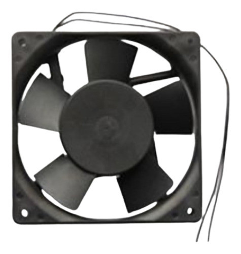 Ventilador Para Rack 12x12 0