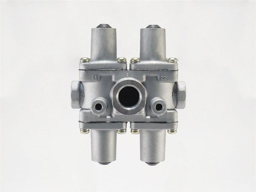 Valvula 4 Vias Tipo Wabco Para Camión Sc 0