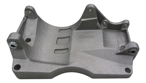 Soporte Compresor Aire Acondicionado Original Vw Gol Power A 0