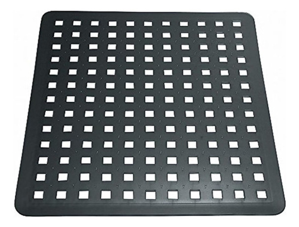 Rejilla De Plástico Para Fregadero Idesign Euro, Protector D 0 Rejilla De Plástico Para Fregadero Idesign Euro, Protector D 0