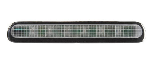 Faro Stop Porton Fitam Hilux 2005 2007 08 2010 2011 Blanco. 0