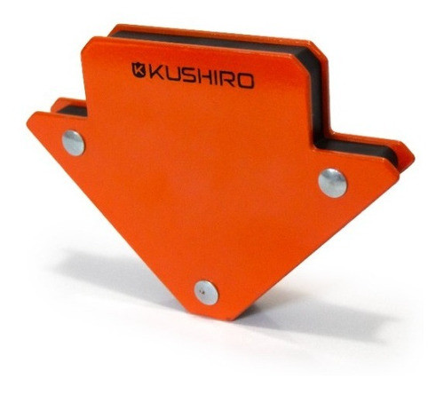 Escuadra Magnética Kushiro 3 Pulgadas Para Soldar 0